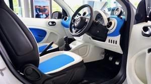 Anti-Vibration Tapes for Plastic Automobile Parts