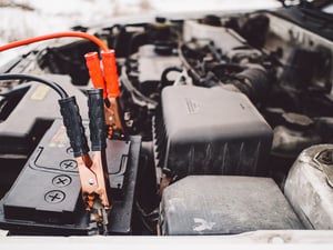 How High-Performance Auto Labels Cope with Challenging Surfaces